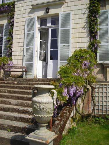 Bed & Breakfast Demeure Les Montys