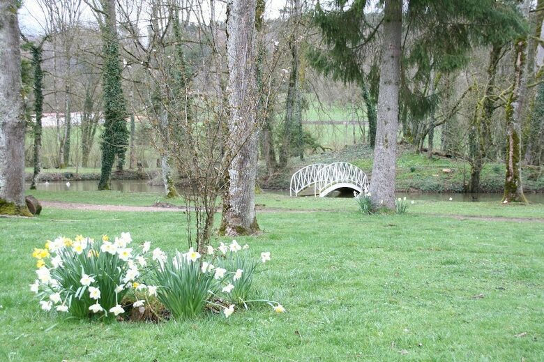 Hostal Domaine Du Feyel