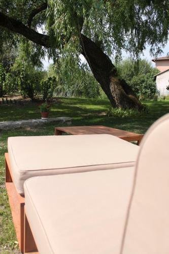 Bed & Breakfast Le R�zinet - Chambres D'h�tes
