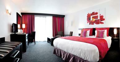 Hotel Westotel Nantes Atlantique