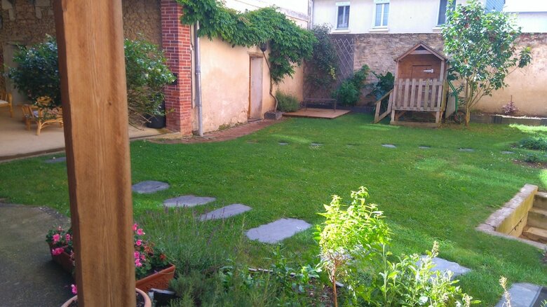 Bed & Breakfast L'ancienne Boulangerie
