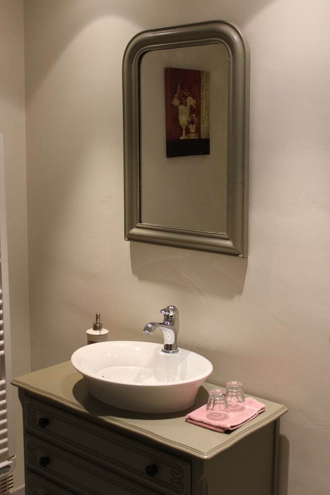 Bed & Breakfast L'ancienne Boulangerie