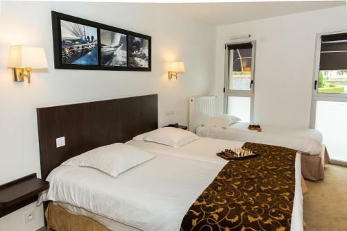 Hotel Le Bellevue