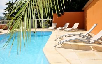 Hotel Logis Chez La Rose