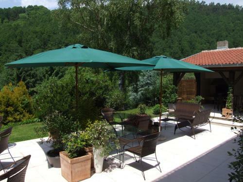 Bed & Breakfast La Haute Grange