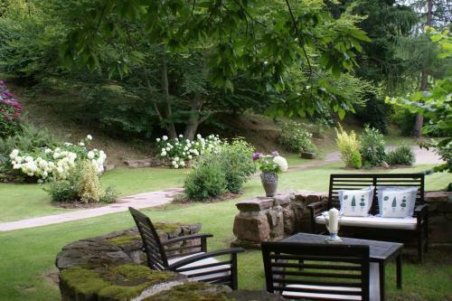 Bed & Breakfast La Haute Grange