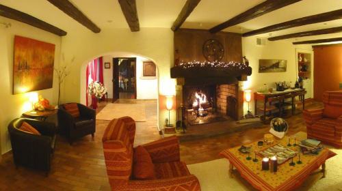Bed & Breakfast La Haute Grange