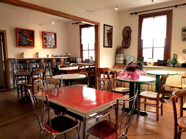 Hostal Domaine Des Brimbelles Hostel