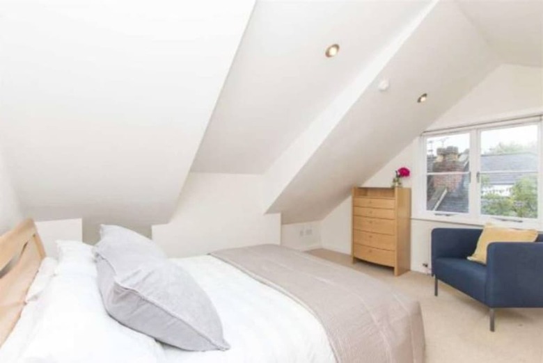 Apartamentos Modern 2 Double Bedroom Flat Near Gloucester Road