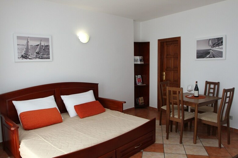 Hotel Adriatic Apartment