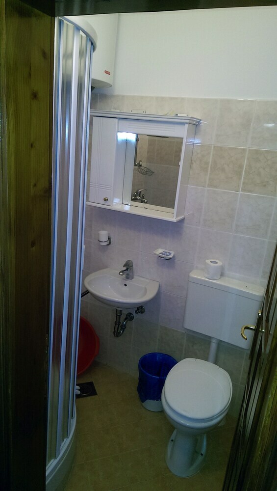 Hotel Adriatic Apartment