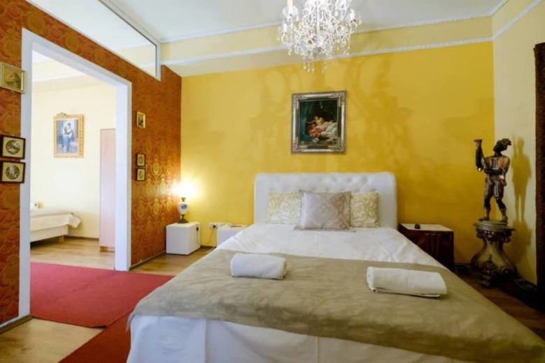Villa Rococo