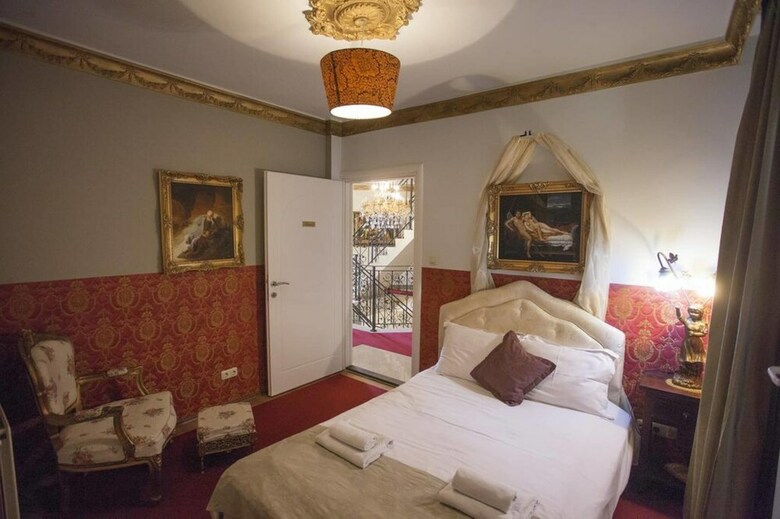 Villa Rococo
