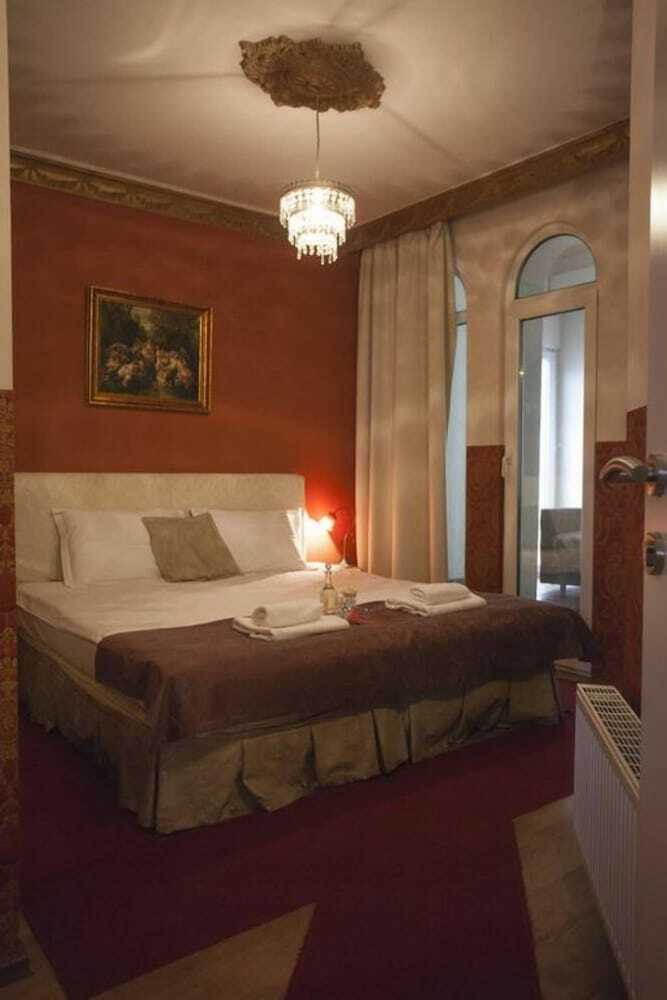 Villa Rococo