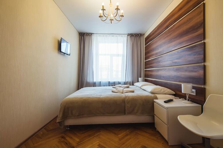Hotel City Roof Guest House