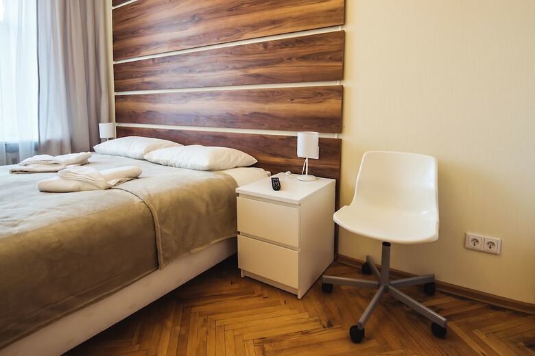 Hotel City Roof Guest House