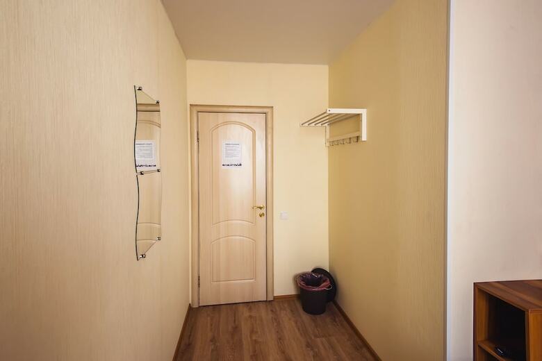Hotel City Roof Guest House
