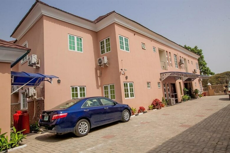 Hotel Inti's Royal Suite