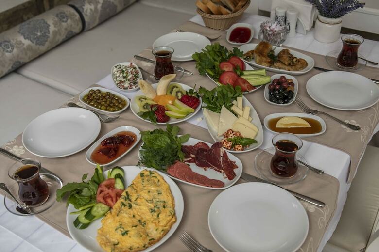 Hotel Hazz Oda