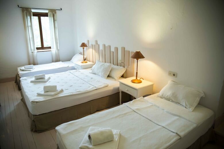 Hotel Hazz Oda