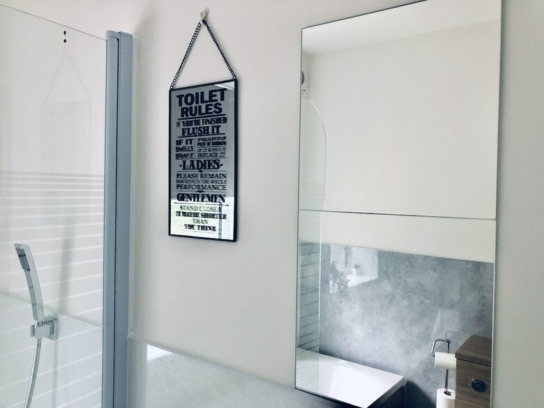 Snapos Luxury Serviced Apartments Shield House