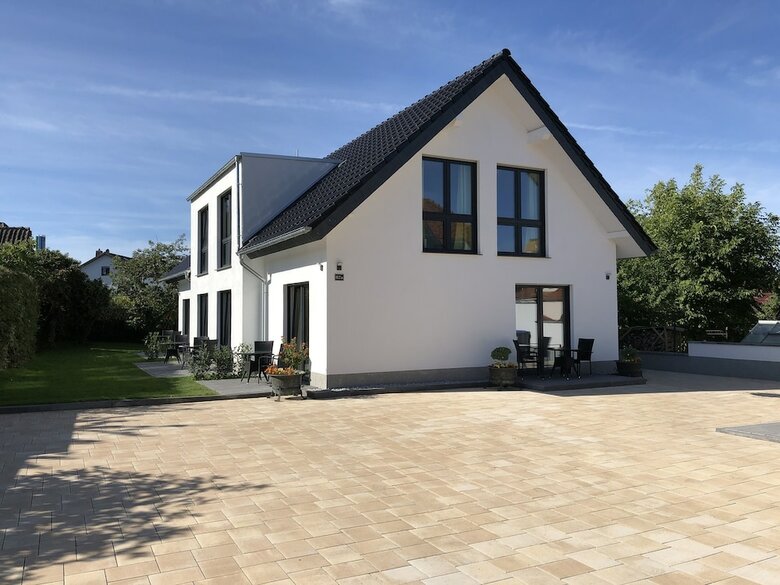 Bed & Breakfast G�stehaus Witteborg