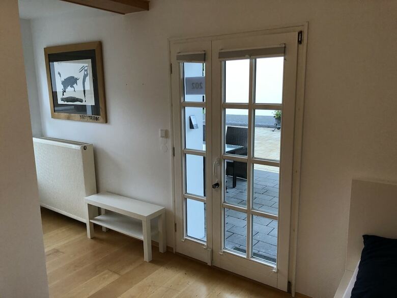 Bed & Breakfast G�stehaus Witteborg