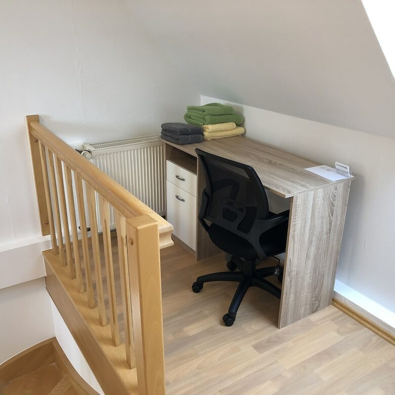Bed & Breakfast G�stehaus Witteborg