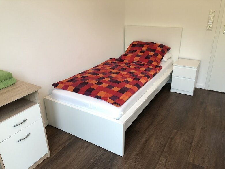 Bed & Breakfast G�stehaus Witteborg