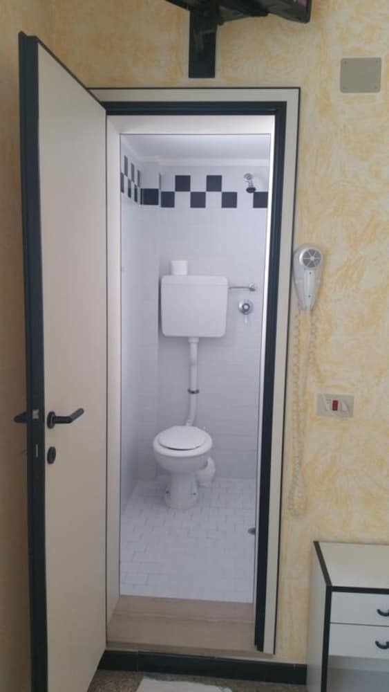 Hotel Oria Rivabella