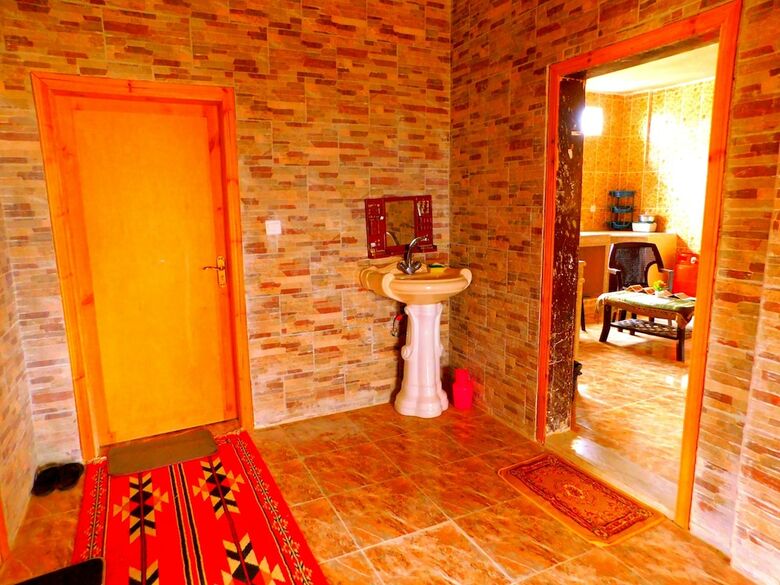 Hostal Little Petra Comfortable Homestay