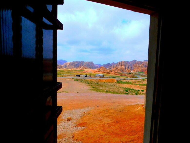 Hostal Little Petra Comfortable Homestay