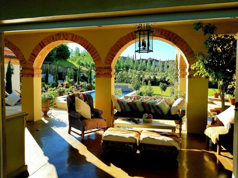 Hotel Sandmartins