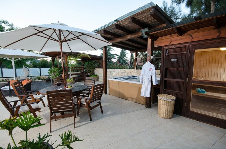 Apartamento Renaissance Estate