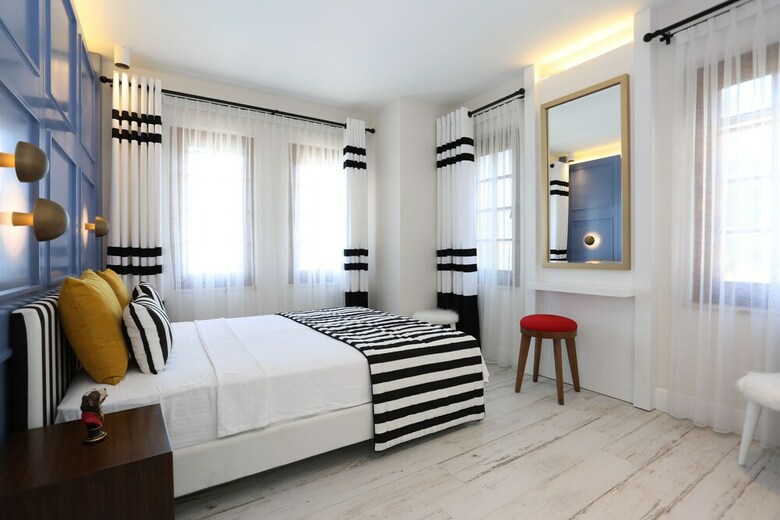 Apartamento Alp Suites Safran