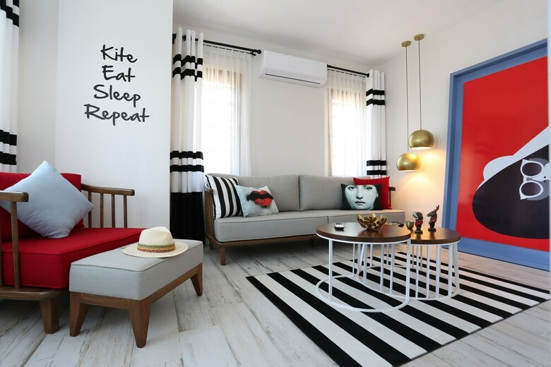 Apartamento Alp Suites Safran