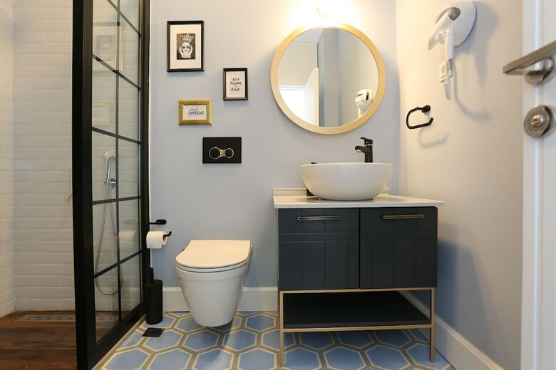 Apartamento Alp Suites Safran