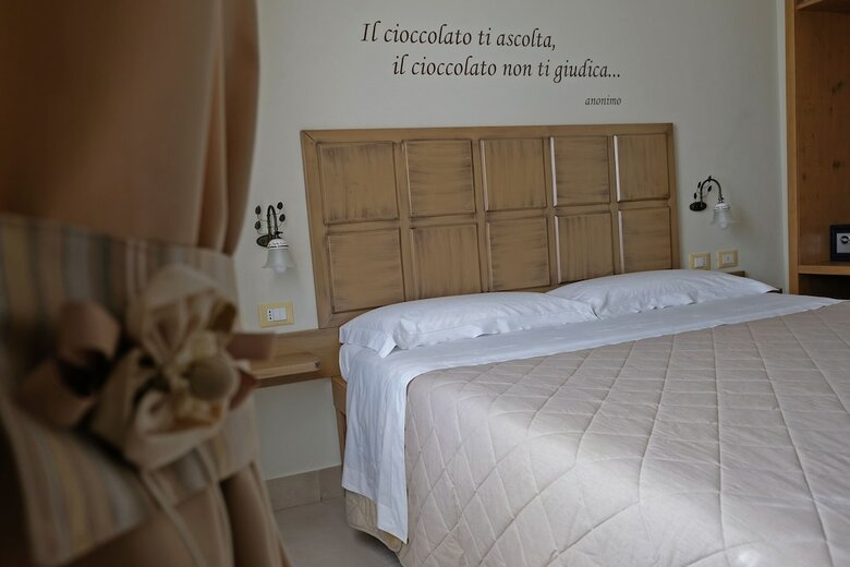 Bed & Breakfast Chocohouse
