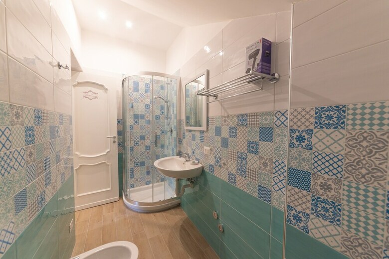 Bed & Breakfast Villa Antonietta