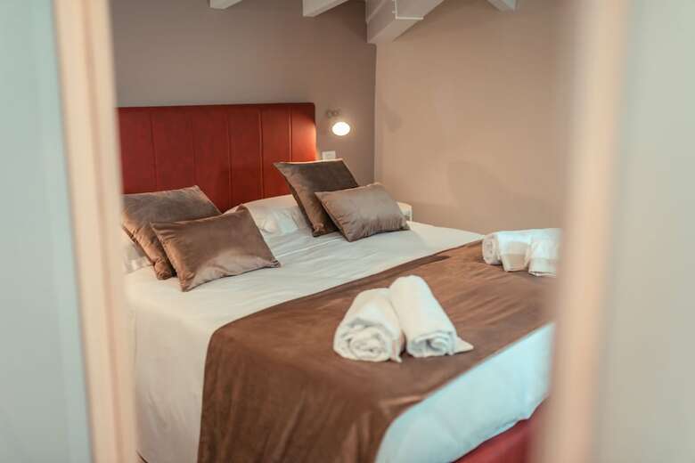 Bed & Breakfast A' Coffa