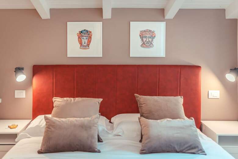 Bed & Breakfast A' Coffa