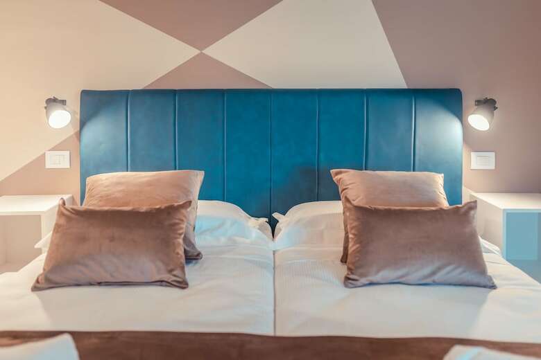 Bed & Breakfast A' Coffa