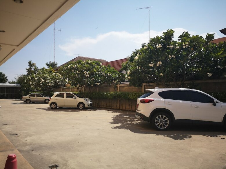 Hotel Sab Suwarn Mansion