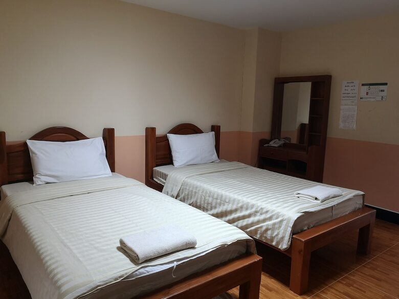 Hotel Sab Suwarn Mansion