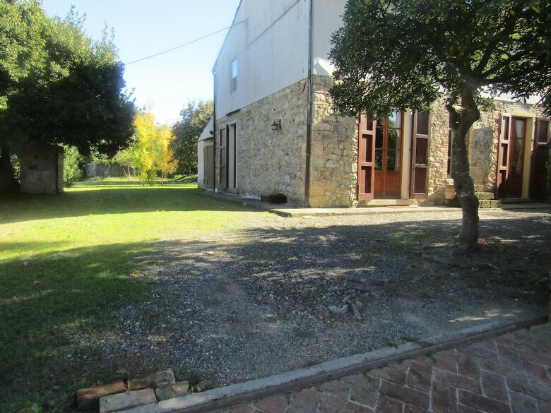 I Tre Pini Cottage