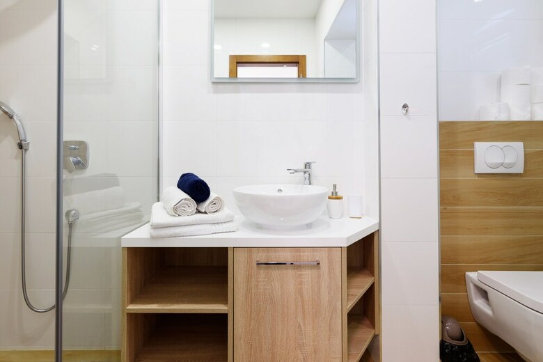 Holiday Home Apartments Bellamare