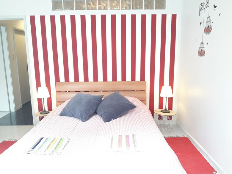 Apartamentos My Sweet Ribeira