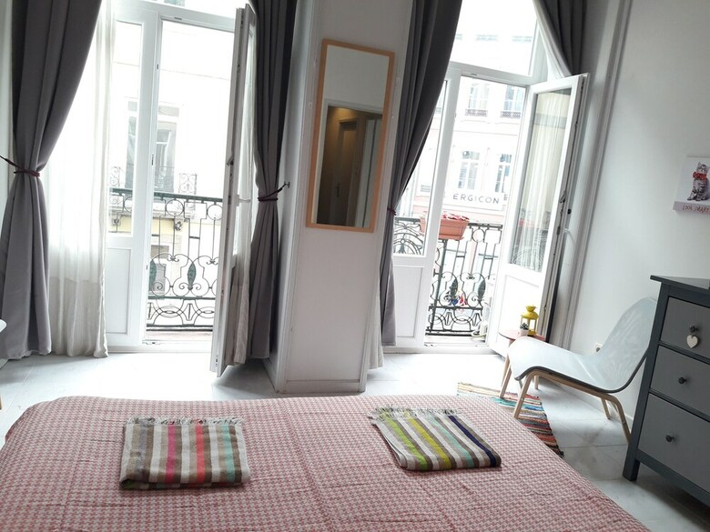 Apartamentos My Sweet Ribeira