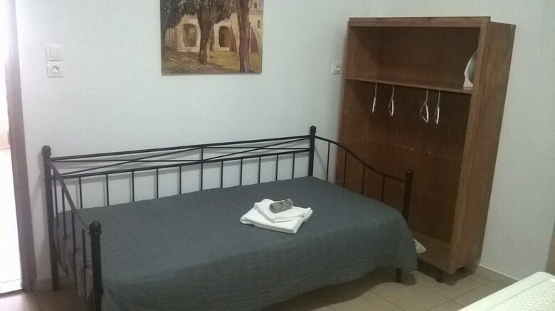 Apartamentos Mini Suite