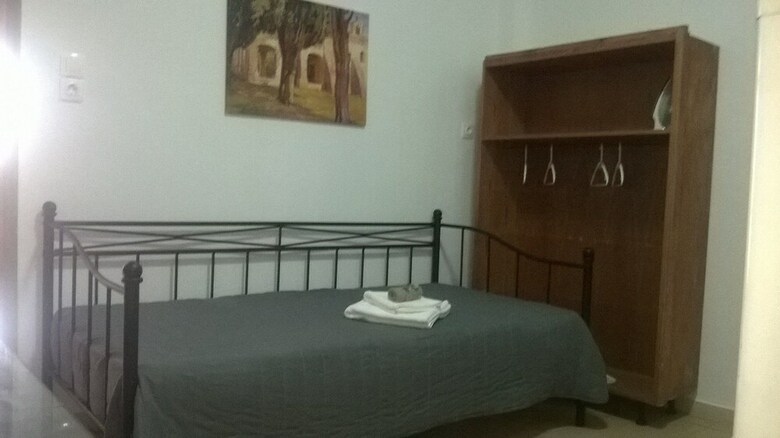 Apartamentos Mini Suite
